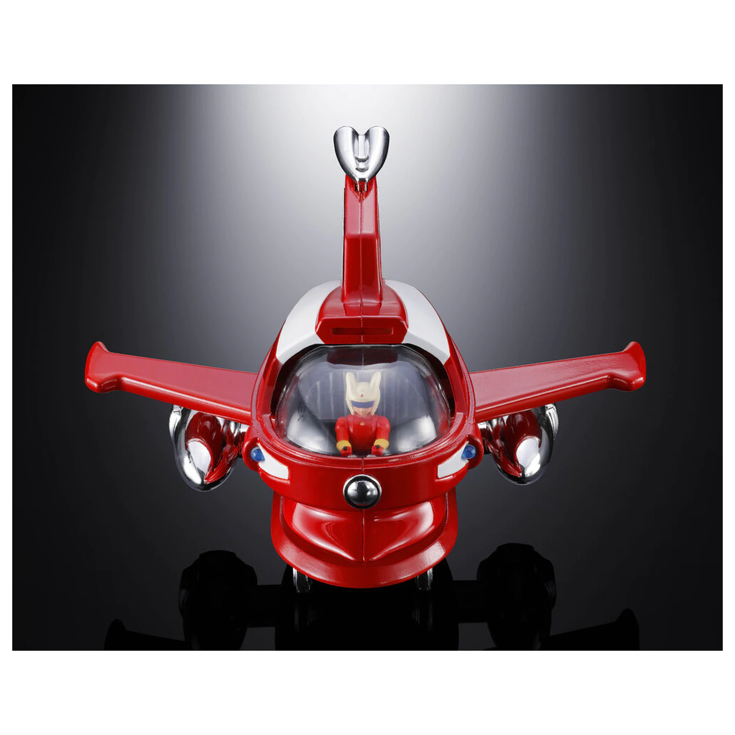 Mazinger Z Jet Pileder Chogokin figurka 6,5cm zdjęcie produktu