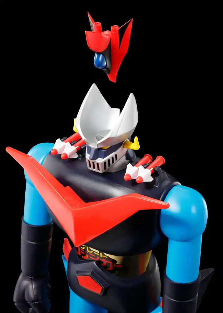 Figurka Akcji Mazinger Z Jumbo Machineder Great Mazinger 60 cm zdjęcie produktu