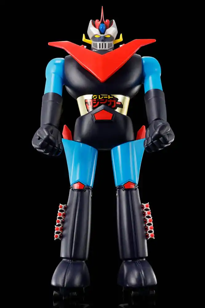 Figurka Akcji Mazinger Z Jumbo Machineder Great Mazinger 60 cm zdjęcie produktu