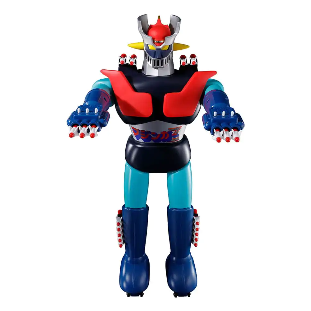 Figurka Akcji Mazinger Z Jumbo Machineder Mazinger Z 60 cm zdjęcie produktu