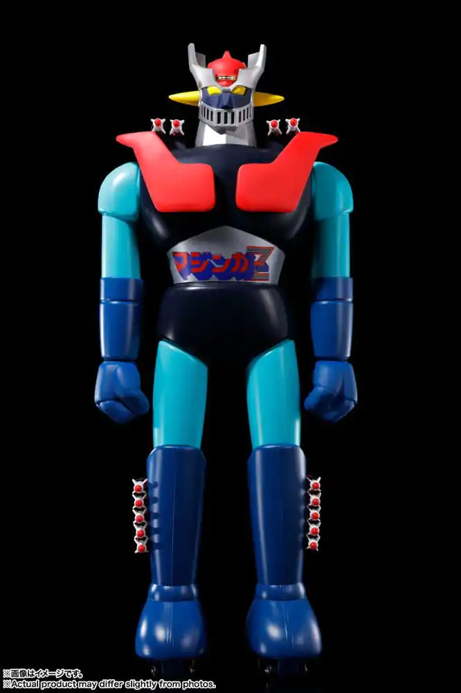 Figurka Akcji Mazinger Z Jumbo Machineder Mazinger Z 60 cm zdjęcie produktu