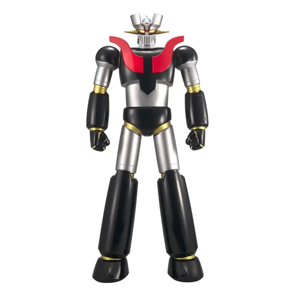 Mazinger Z Jumbo Sofbi Winylowa Figurka Great Mazinger Z Grendizer U Ver. 60 cm zdjęcie produktu