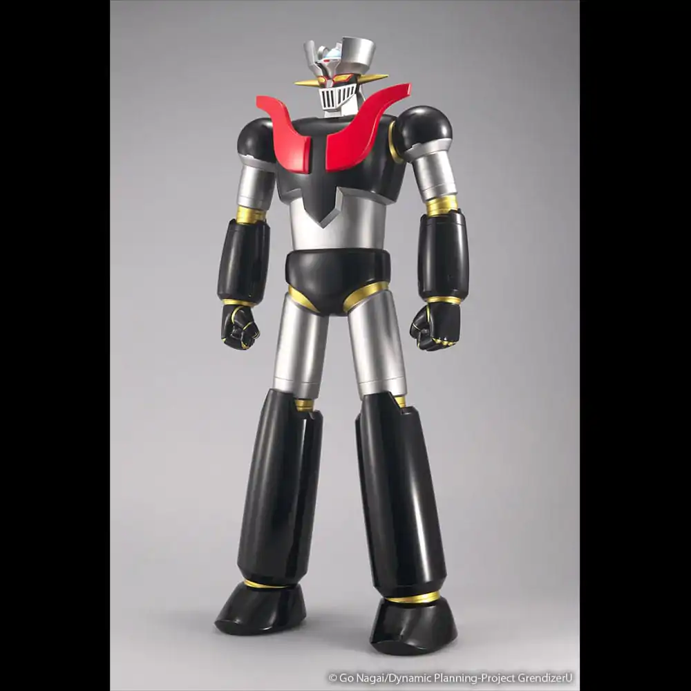 Mazinger Z Jumbo Sofbi Winylowa Figurka Great Mazinger Z Grendizer U Ver. 60 cm zdjęcie produktu