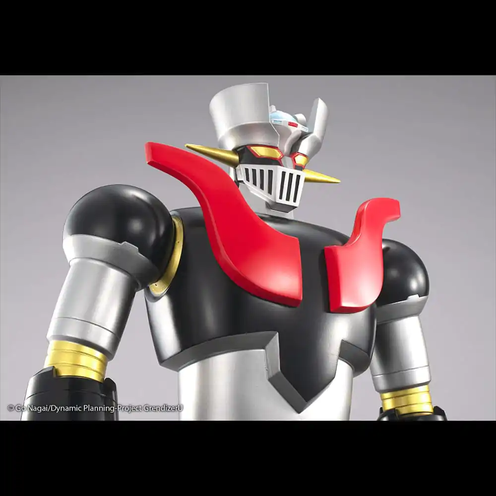 Mazinger Z Jumbo Sofbi Winylowa Figurka Great Mazinger Z Grendizer U Ver. 60 cm zdjęcie produktu