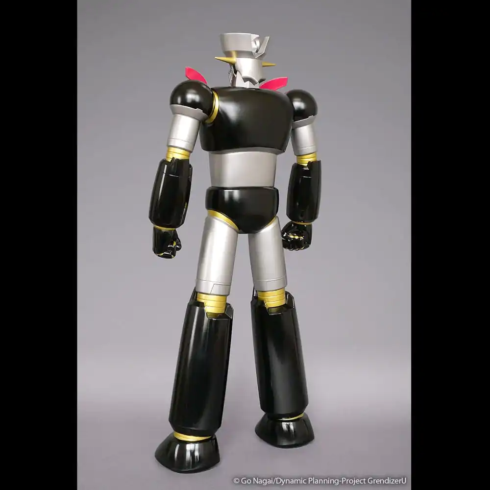 Mazinger Z Jumbo Sofbi Winylowa Figurka Great Mazinger Z Grendizer U Ver. 60 cm zdjęcie produktu