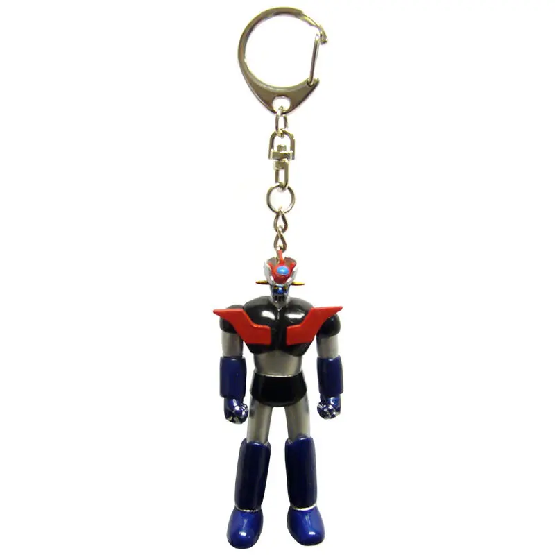 Mazinger Z PVC Breloczek Mazinger Z 7 cm zdjęcie produktu