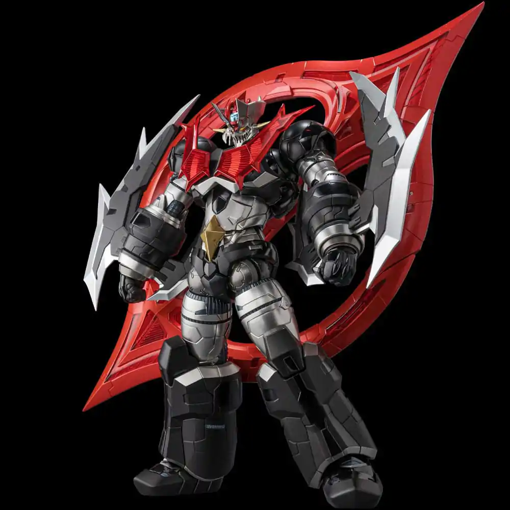 Mazinger Z Riobot Diecast Figurka Akcji Mazinger Zero 27 cm zdjęcie produktu