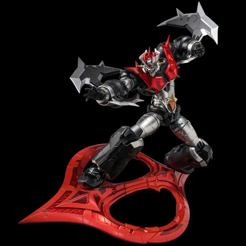 Mazinger Z Riobot Diecast Figurka Akcji Mazinger Zero 27 cm zdjęcie produktu