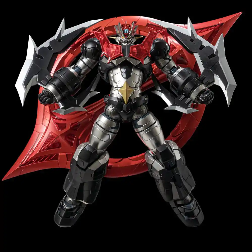 Mazinger Z Riobot Diecast Figurka Akcji Mazinger Zero 27 cm zdjęcie produktu