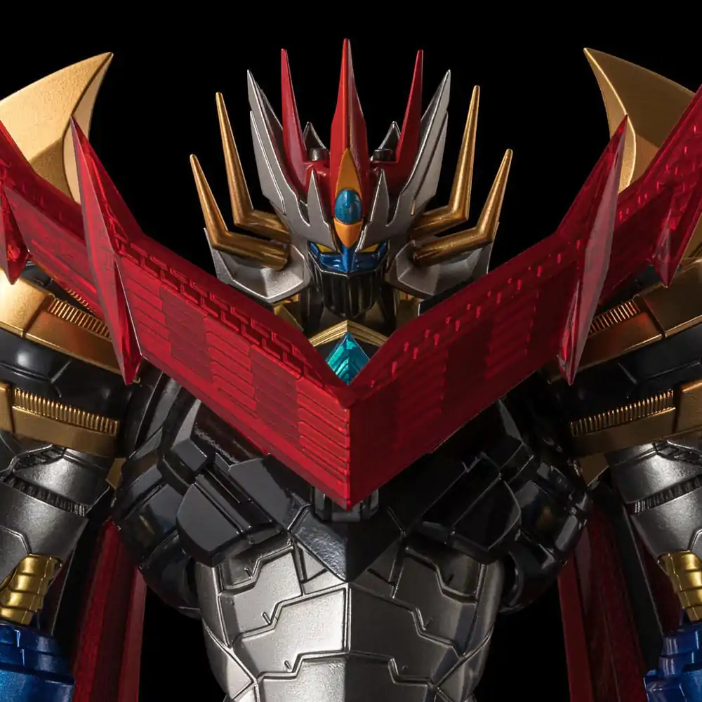 Figurka Akcji Mazinger Z Riobot Mazin Emperor G 21 cm zdjęcie produktu