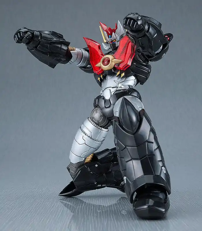 Mazinkaiser Moderoid Plastic Model Kit, model plastikowy Mazinkaiser 14 cm zdjęcie produktu