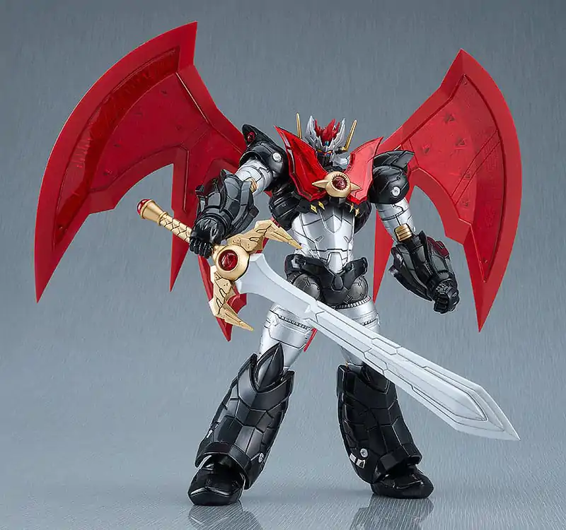 Mazinkaiser Moderoid Plastic Model Kit, model plastikowy Mazinkaiser 14 cm zdjęcie produktu
