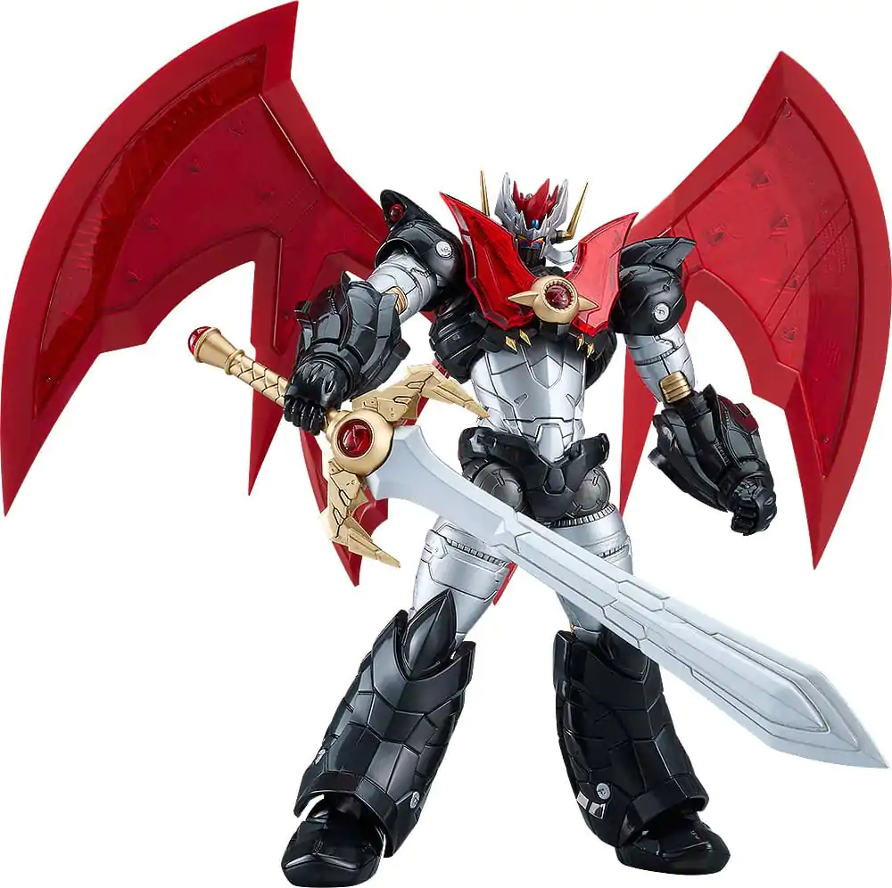 Mazinkaiser Moderoid Plastic Model Kit, model plastikowy Mazinkaiser 14 cm zdjęcie produktu
