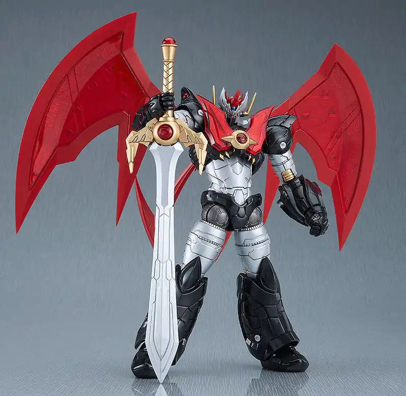 Mazinkaiser Moderoid Plastic Model Kit, model plastikowy Mazinkaiser 14 cm zdjęcie produktu