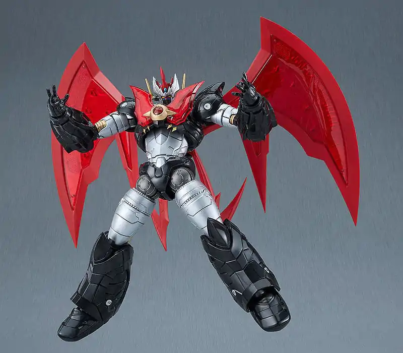 Mazinkaiser Moderoid Plastic Model Kit, model plastikowy Mazinkaiser 14 cm zdjęcie produktu