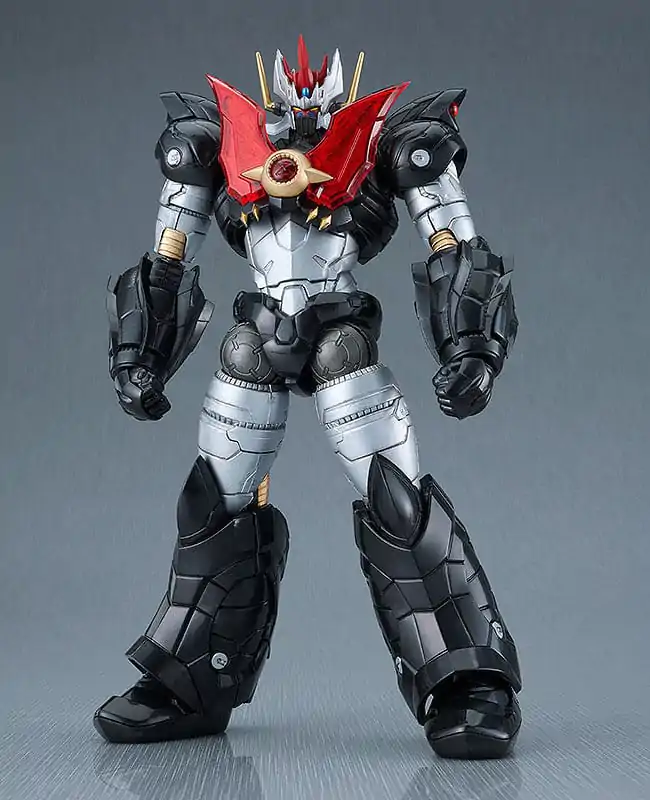 Mazinkaiser Moderoid Plastic Model Kit, model plastikowy Mazinkaiser 14 cm zdjęcie produktu