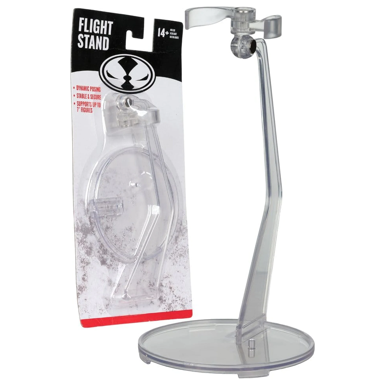 McFarlane Stojak do lotu Zestaw zdjęcie produktu