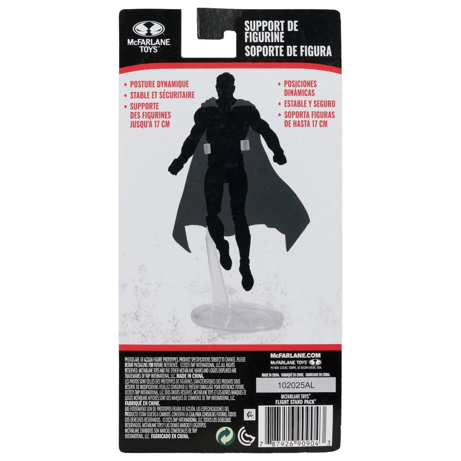 McFarlane Stojak do lotu Zestaw zdjęcie produktu