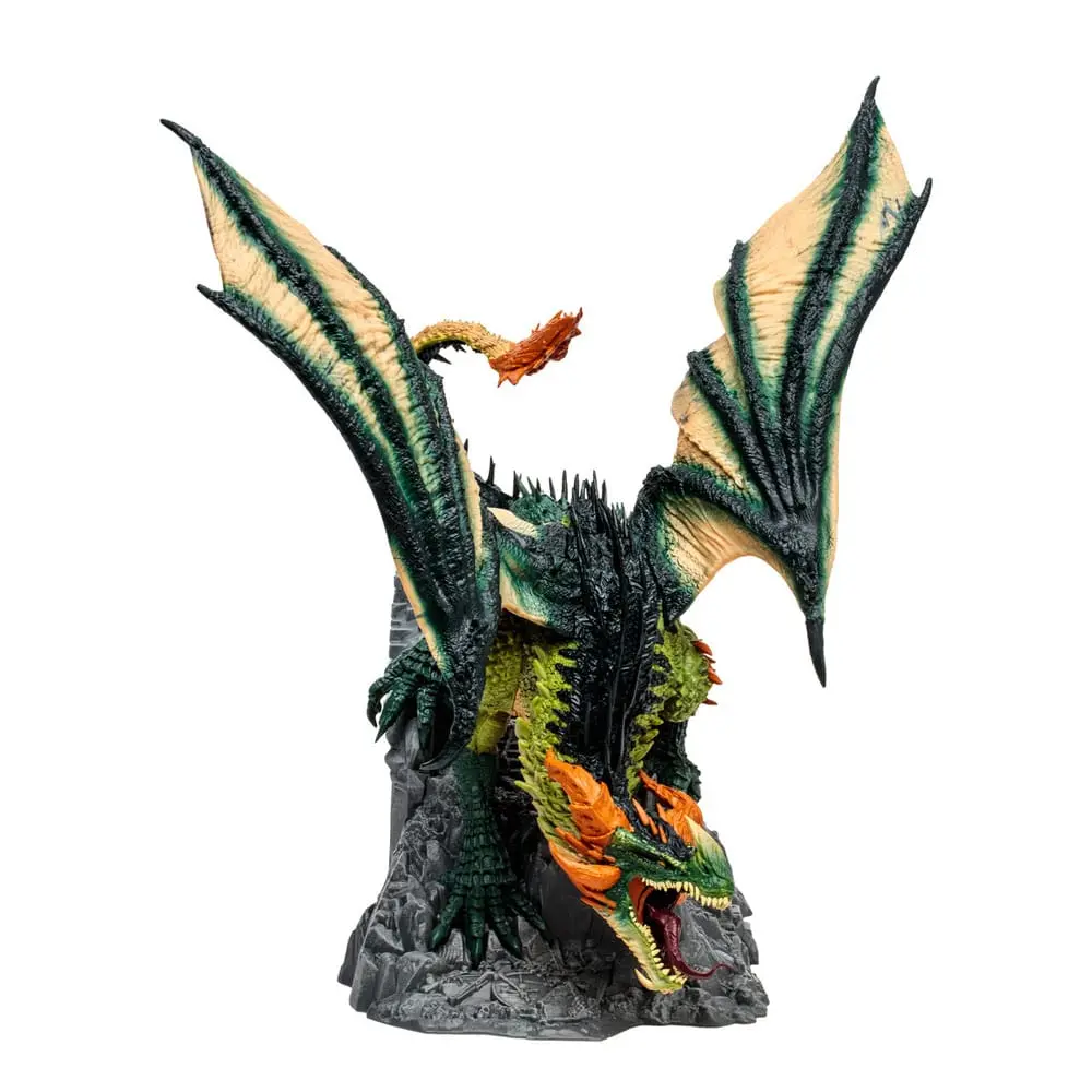 McFarlane's Dragons Seria 8 Figurka Berserker Clan 15 cm zdjęcie produktu
