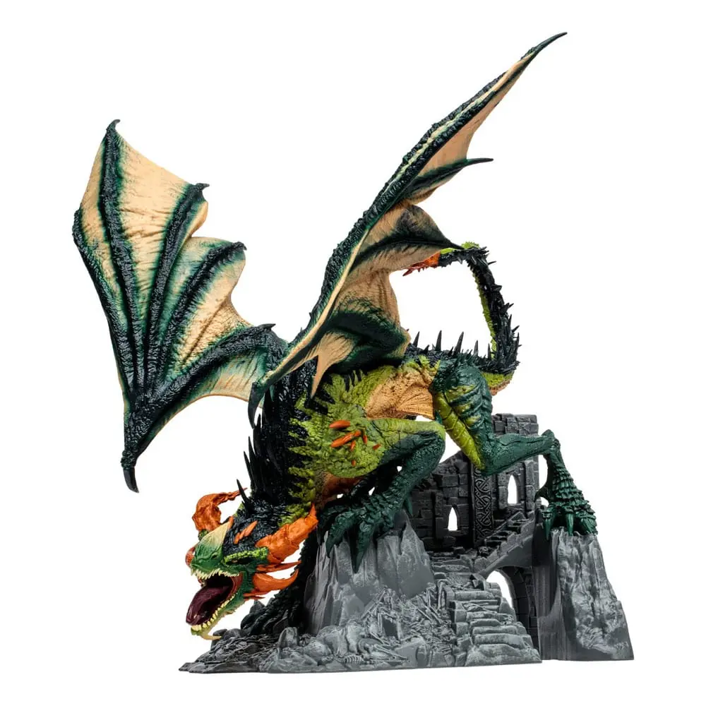 McFarlane's Dragons Seria 8 Figurka Berserker Clan 15 cm zdjęcie produktu