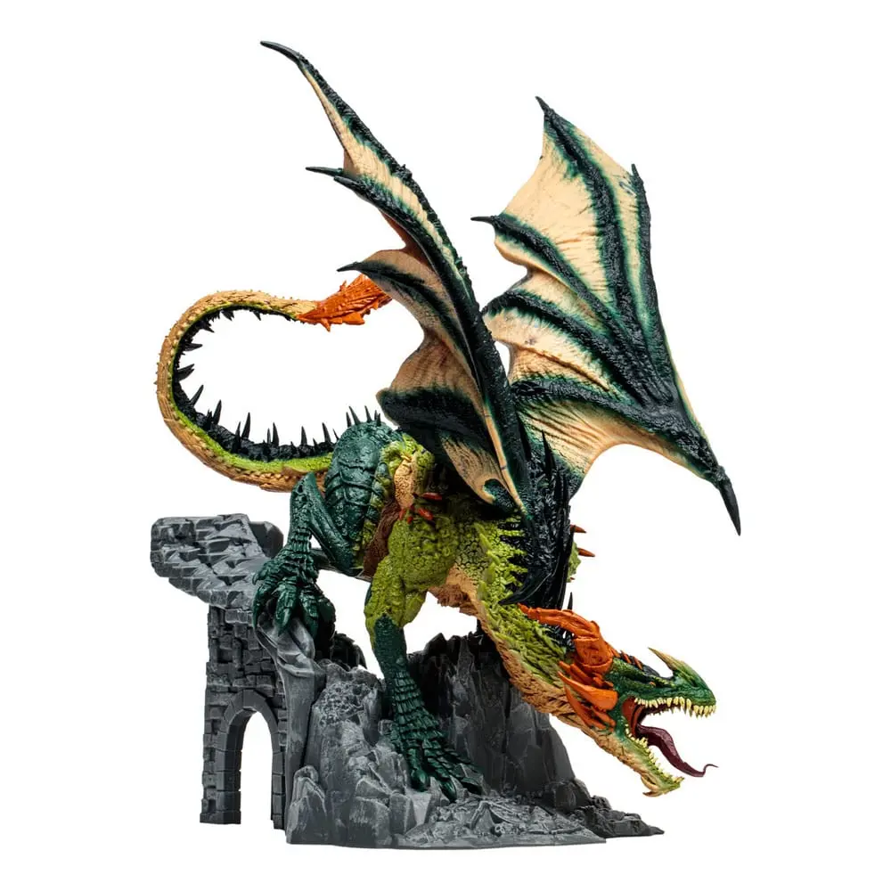 McFarlane's Dragons Seria 8 Figurka Berserker Clan 15 cm zdjęcie produktu
