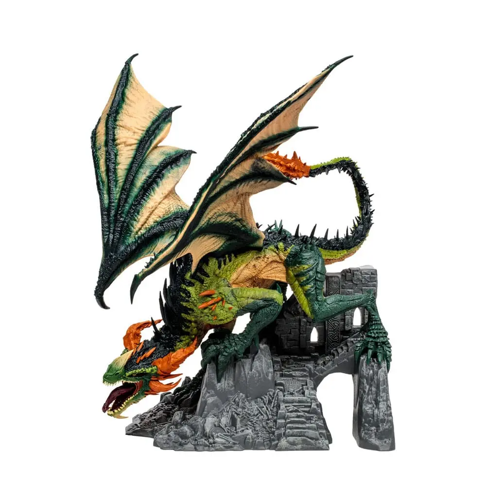 McFarlane's Dragons Seria 8 Figurka Berserker Clan 15 cm zdjęcie produktu