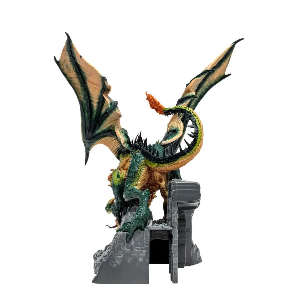 McFarlane's Dragons Seria 8 Figurka Berserker Clan 15 cm zdjęcie produktu
