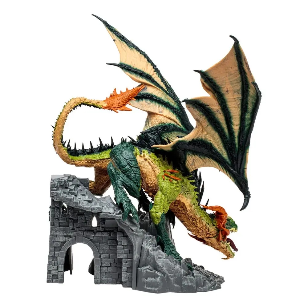 McFarlane's Dragons Seria 8 Figurka Berserker Clan 15 cm zdjęcie produktu