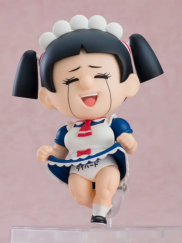 Me & Roboco Nendoroid Figurka Akcji Roboco 10 cm zdjęcie produktu
