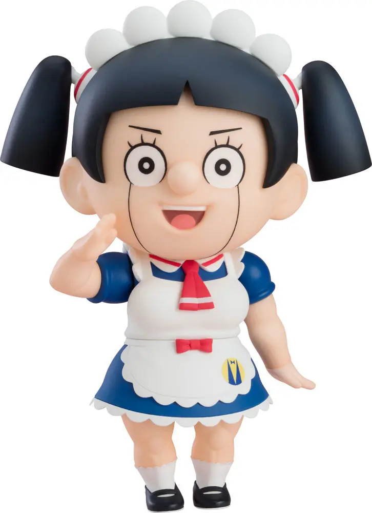 Me & Roboco Nendoroid Figurka Akcji Roboco 10 cm zdjęcie produktu
