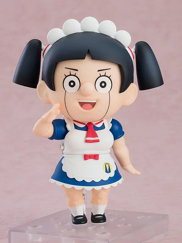 Me & Roboco Nendoroid Figurka Akcji Roboco 10 cm zdjęcie produktu