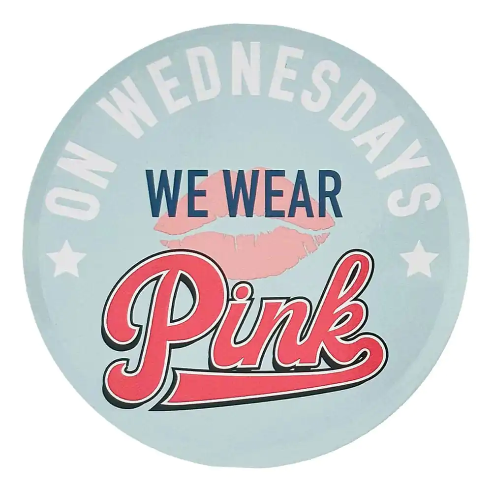 Podstawki Mean Girls - Zestaw 4 szt. zdjęcie produktu