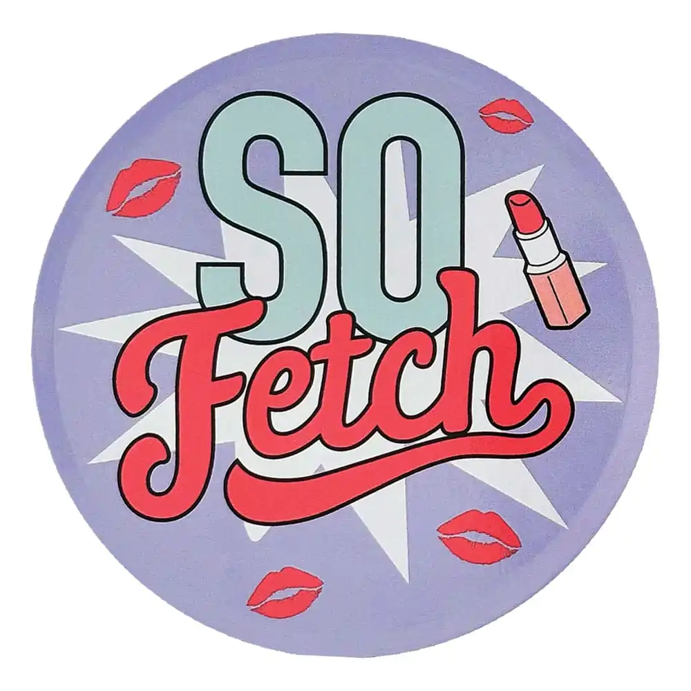 Podstawki Mean Girls - Zestaw 4 szt. zdjęcie produktu