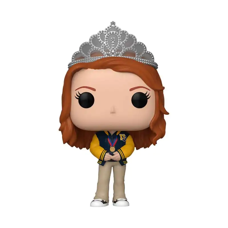 Mean Girls Funko POP! Movies Figurka Vinyl Cady z Koroną (20th Anniversary) 9 cm zdjęcie produktu