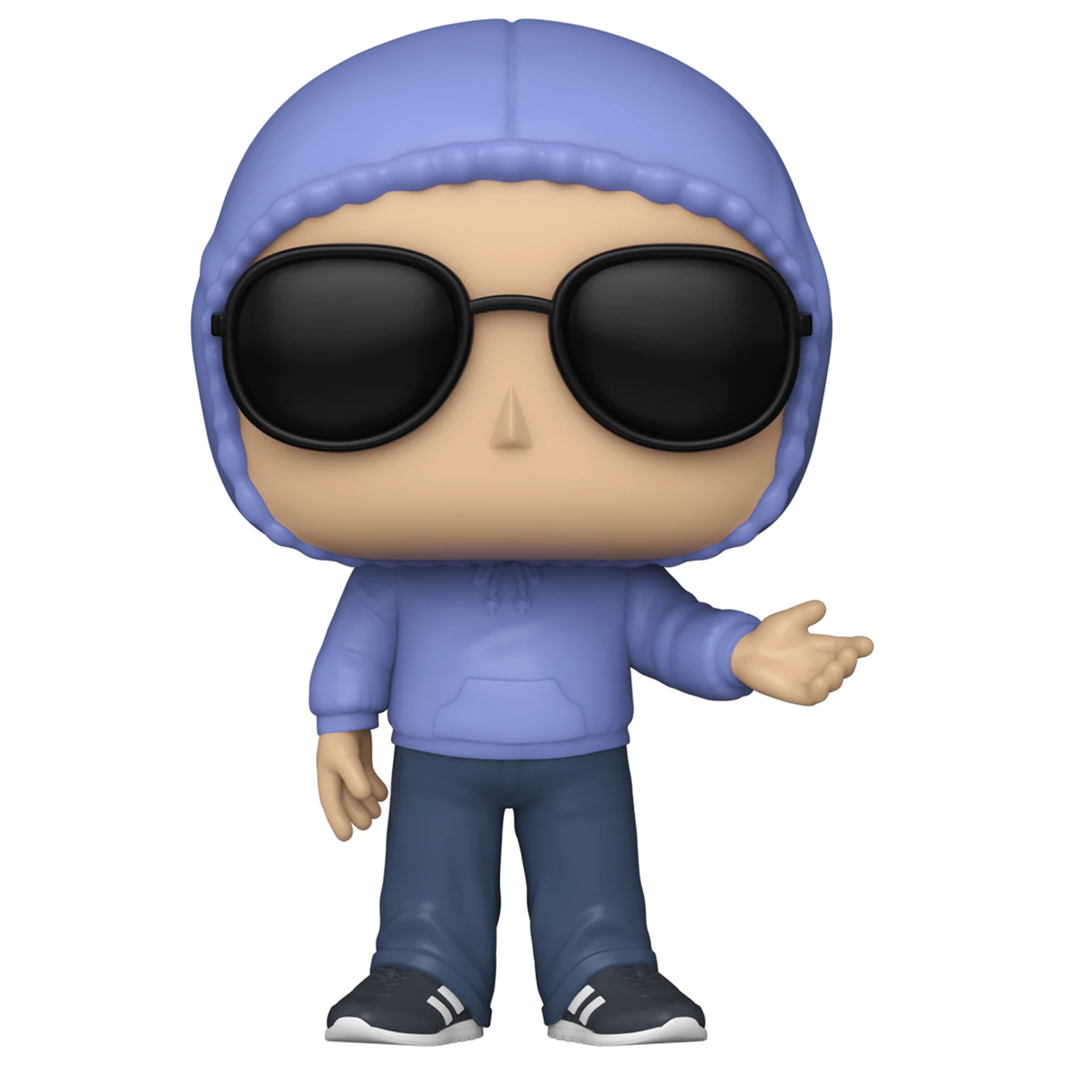 Mean Girls Funko POP! Movies Figurka Winylowa Damian (20th Anniversary) 9 cm zdjęcie produktu