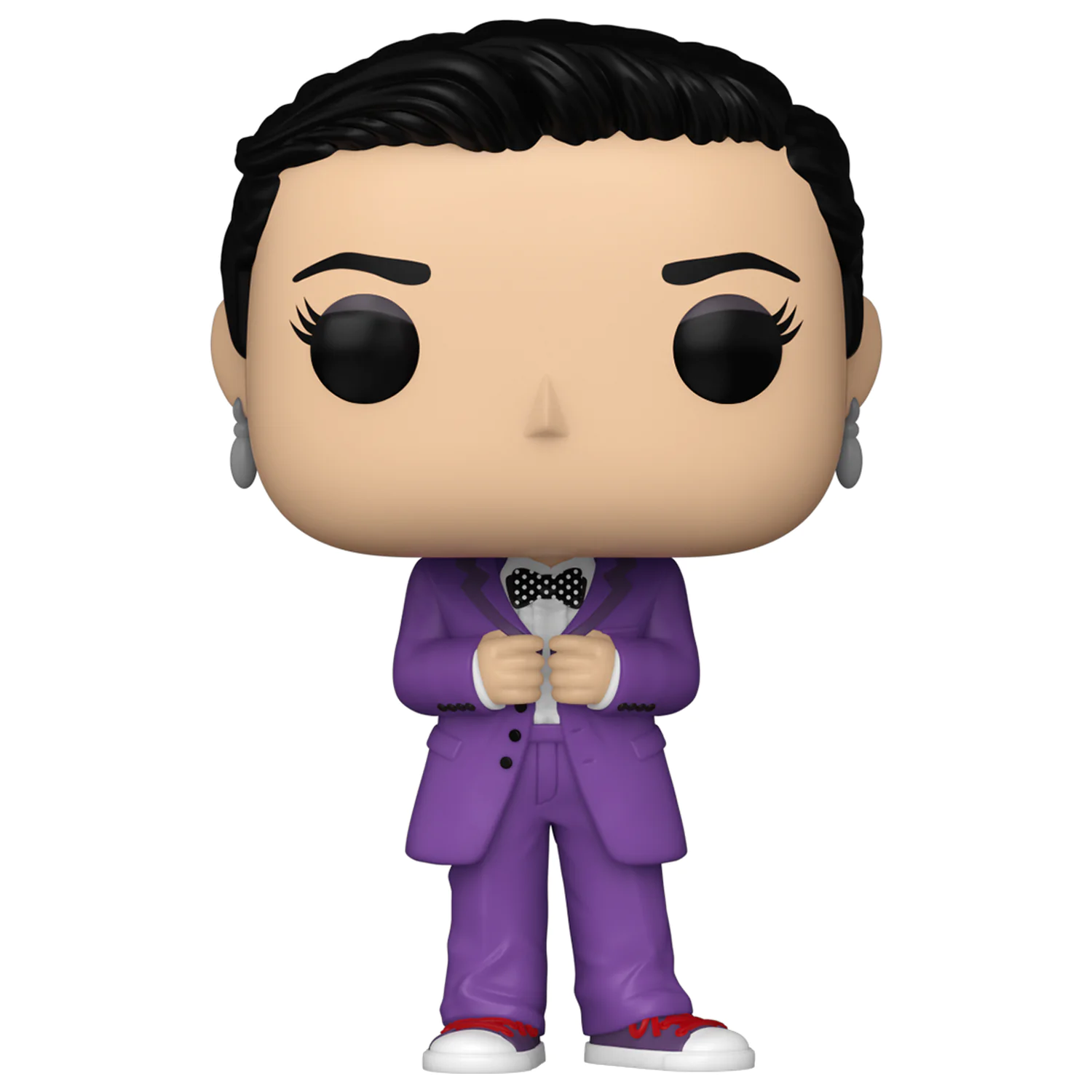 Mean Girls Funko POP! Movies Figurka winylowa Janis (20th Anniversary) 9 cm zdjęcie produktu
