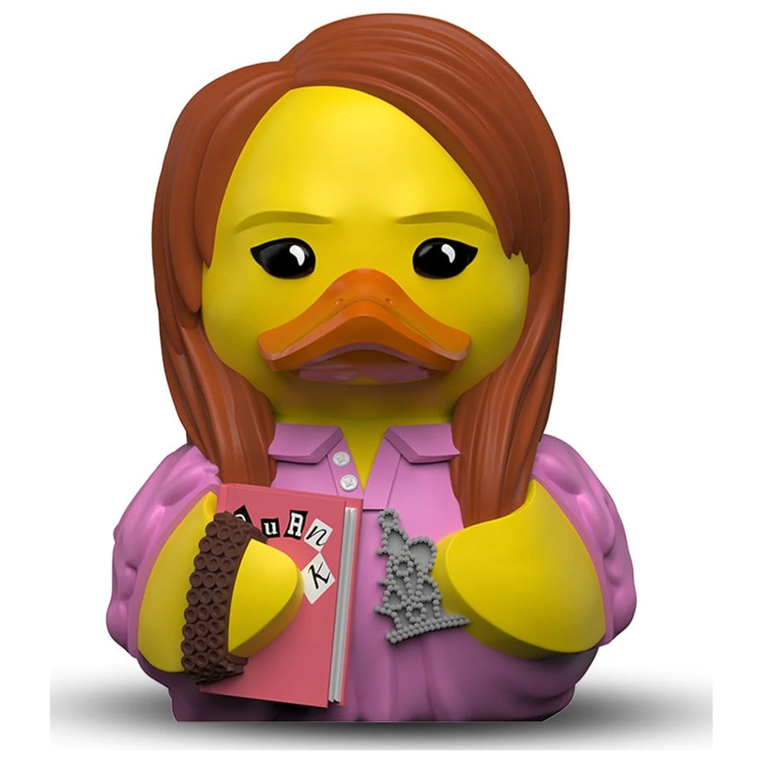 Mean Girls Tubbz Mini Figurka PCV Cady 5 cm zdjęcie produktu