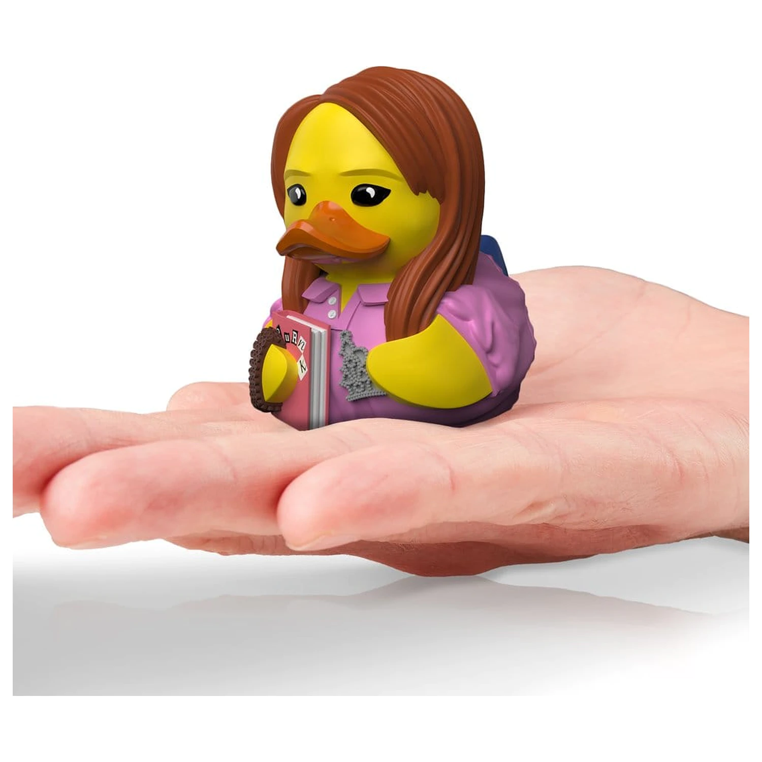 Mean Girls Tubbz Mini Figurka PCV Cady 5 cm zdjęcie produktu