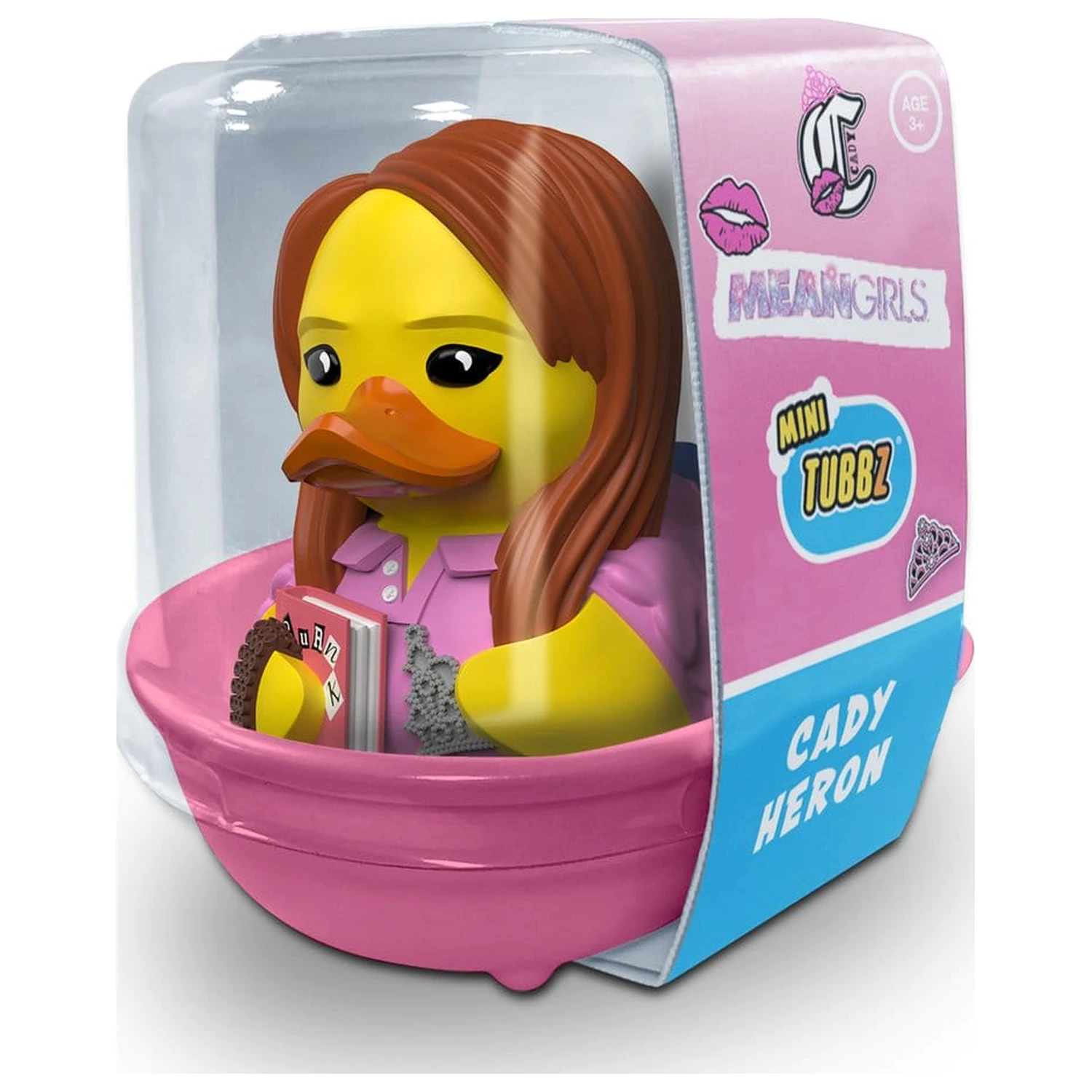 Mean Girls Tubbz Mini Figurka PCV Cady 5 cm zdjęcie produktu
