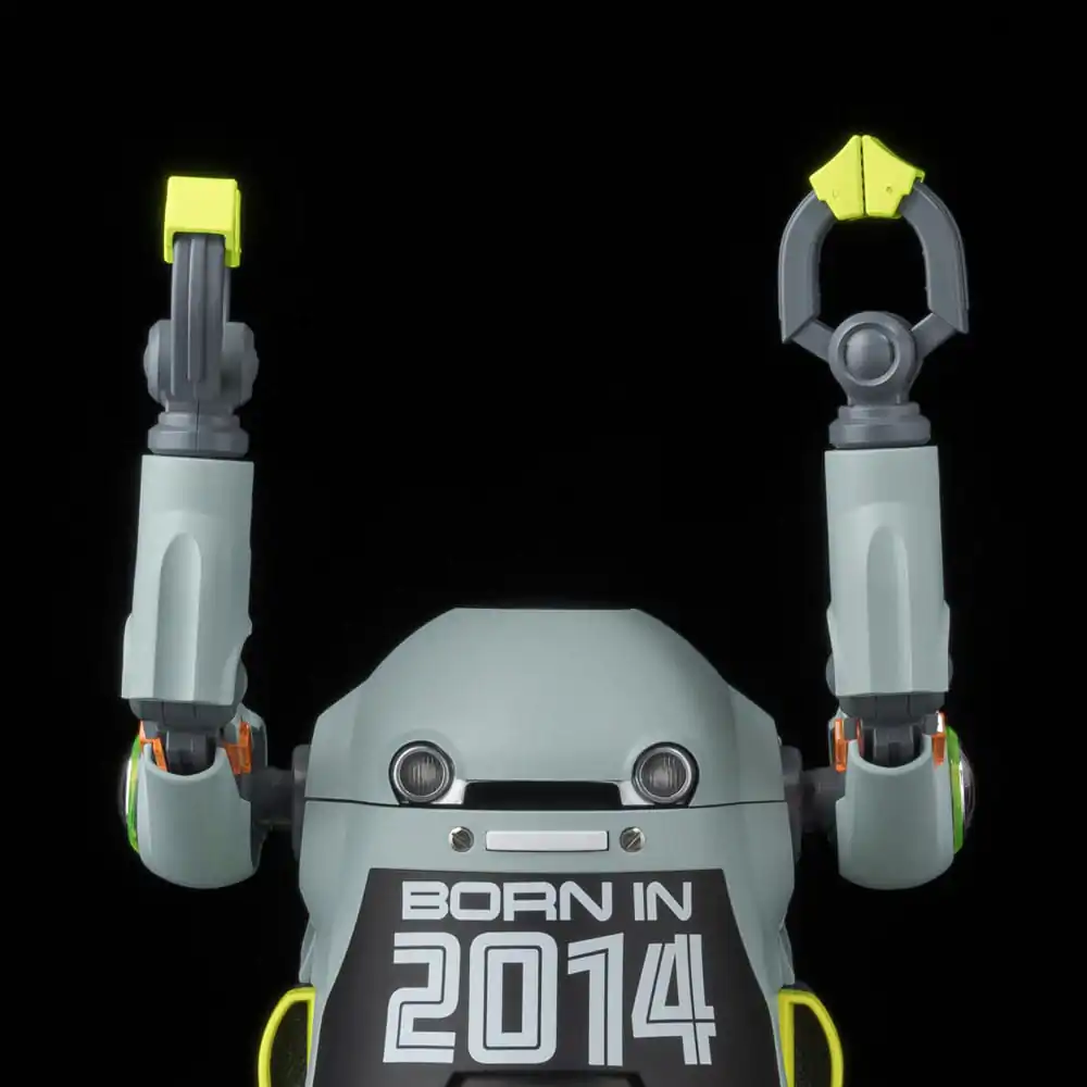 MechatroWeGo figurka akcji 1/12 Decade 22 cm zdjęcie produktu