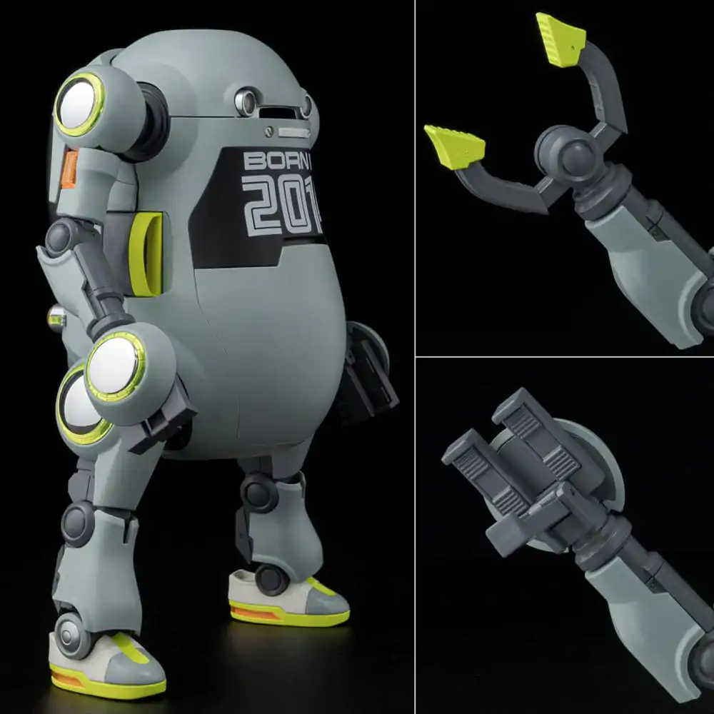 MechatroWeGo figurka akcji 1/12 Decade 22 cm zdjęcie produktu