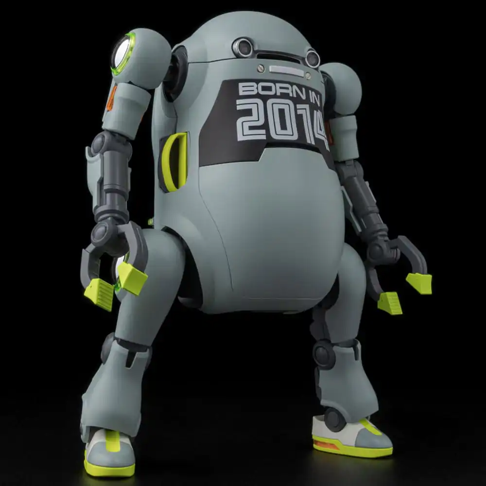 MechatroWeGo figurka akcji 1/12 Decade 22 cm zdjęcie produktu