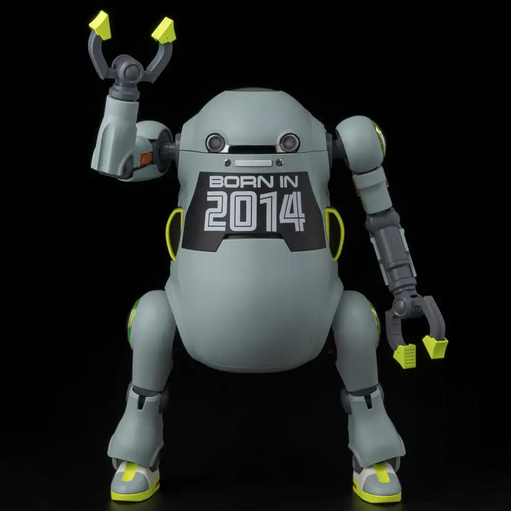 MechatroWeGo figurka akcji 1/12 Decade 22 cm zdjęcie produktu