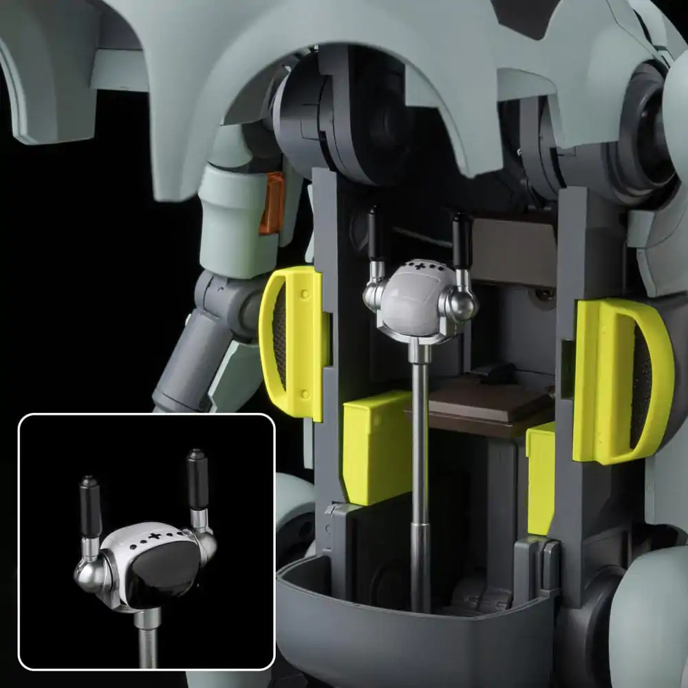 MechatroWeGo figurka akcji 1/12 Decade 22 cm zdjęcie produktu