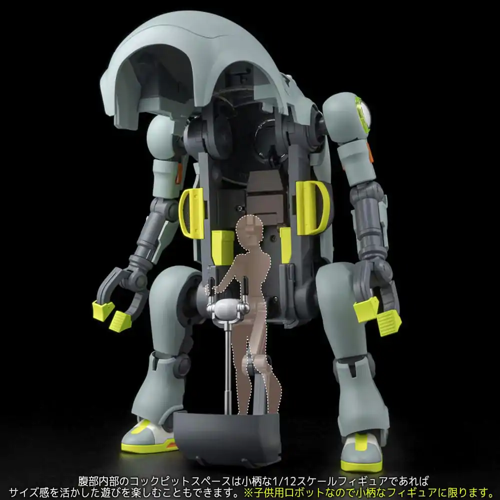 MechatroWeGo figurka akcji 1/12 Decade 22 cm zdjęcie produktu