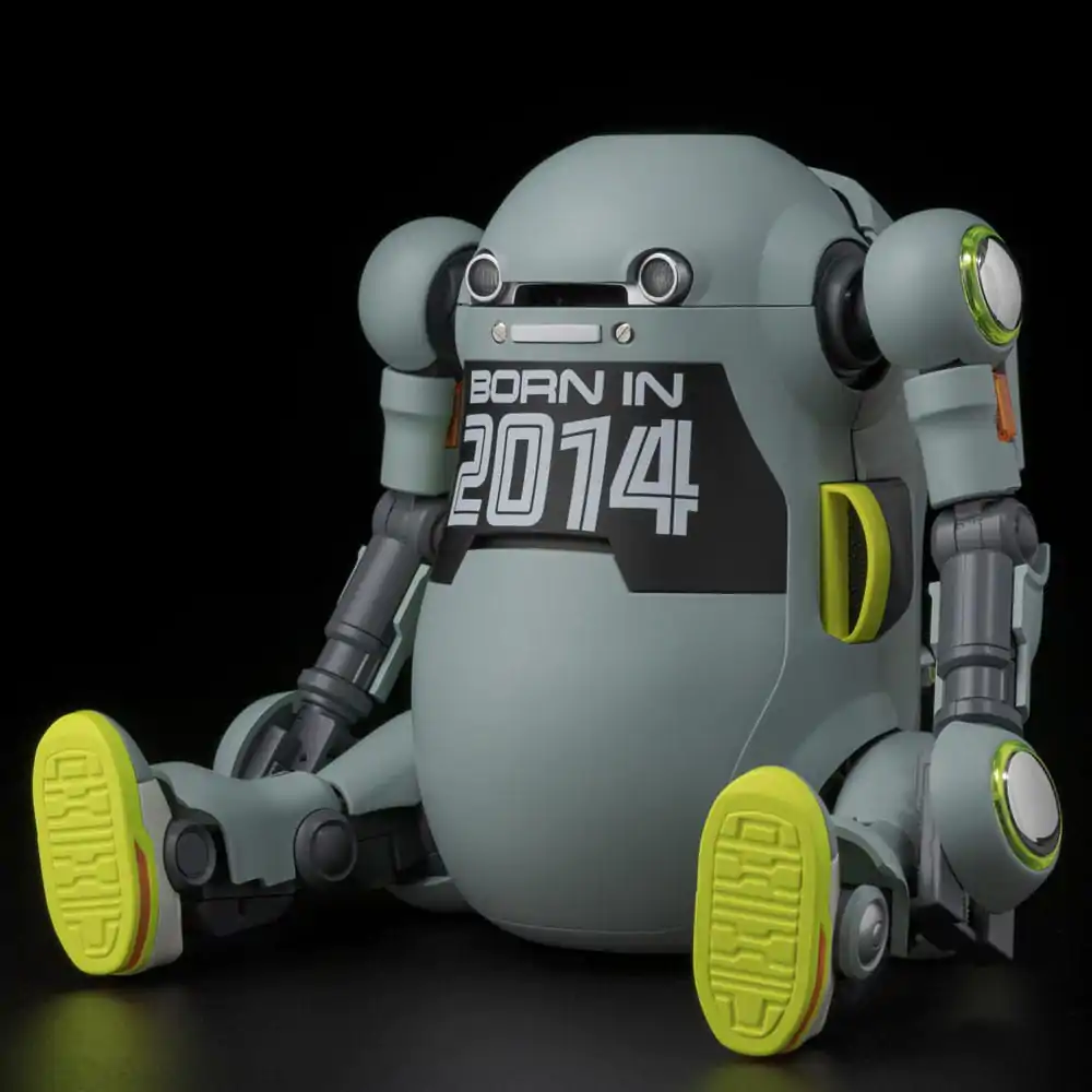 MechatroWeGo figurka akcji 1/12 Decade 22 cm zdjęcie produktu