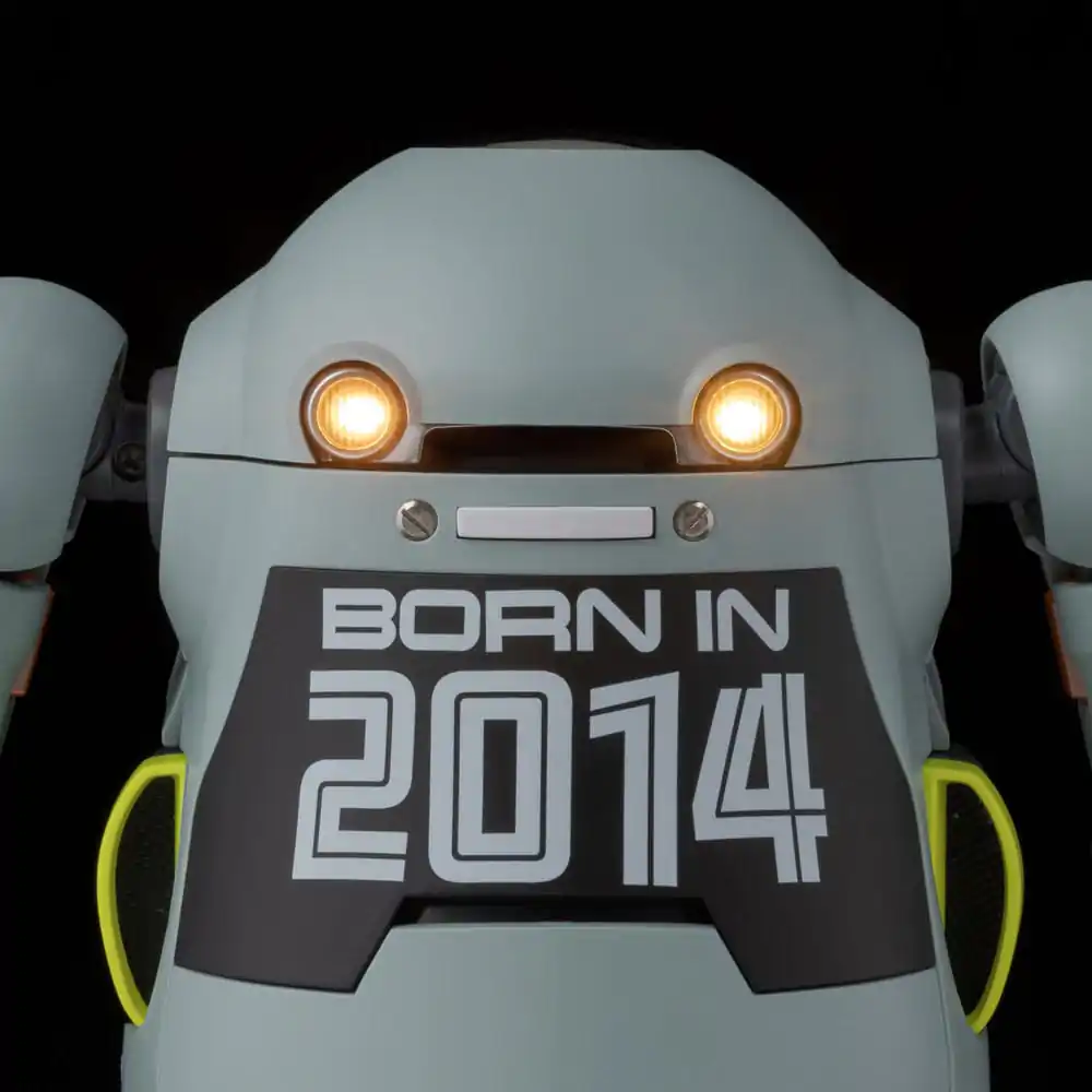 MechatroWeGo figurka akcji 1/12 Decade 22 cm zdjęcie produktu