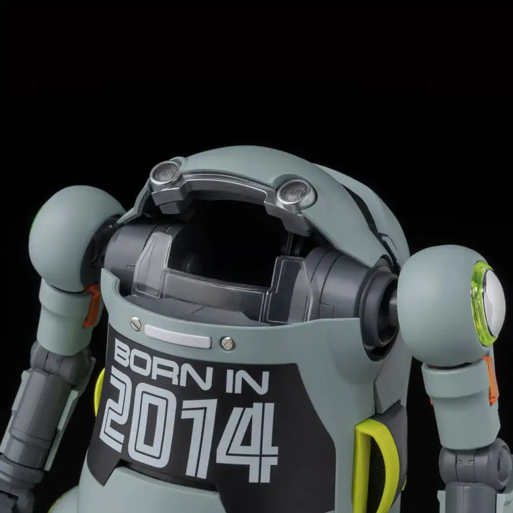 MechatroWeGo figurka akcji 1/12 Decade 22 cm zdjęcie produktu