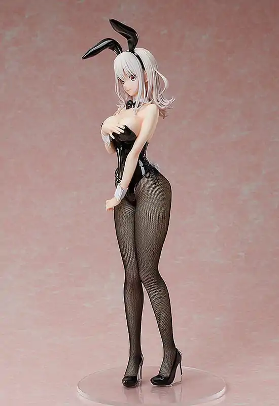 Medaka Kuroiwa Is Impervious to My Charms PVC Statuetka 1/4 Mona Kawai: Bunny Ver. 40 cm zdjęcie produktu