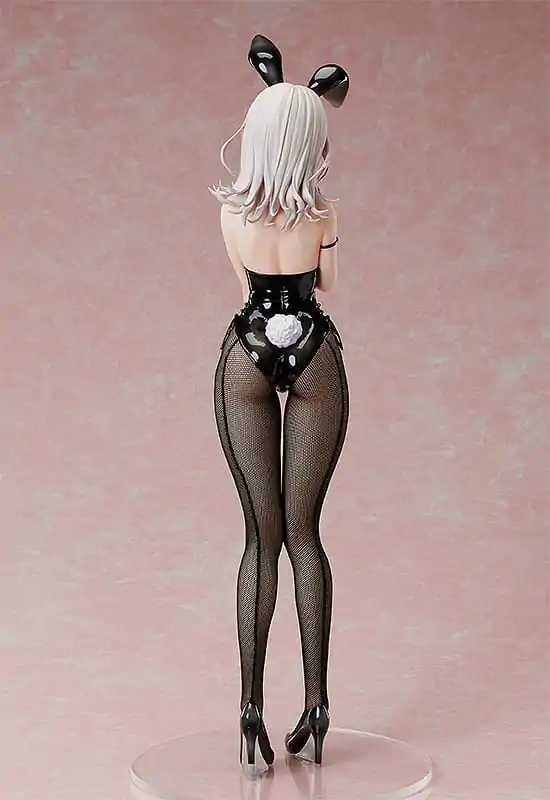 Medaka Kuroiwa Is Impervious to My Charms PVC Statuetka 1/4 Mona Kawai: Bunny Ver. 40 cm zdjęcie produktu